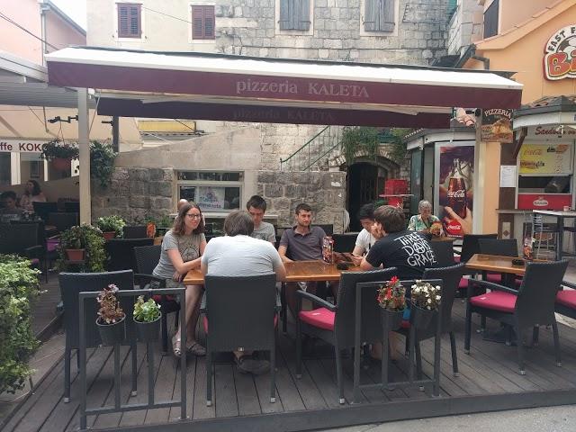 Pizzeria Kaleta